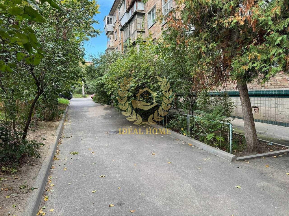 Продаж Квартира 2-кімнатна, 5/5 поверх на Михаила Бойчука ул., 34 Киев - изображение 12