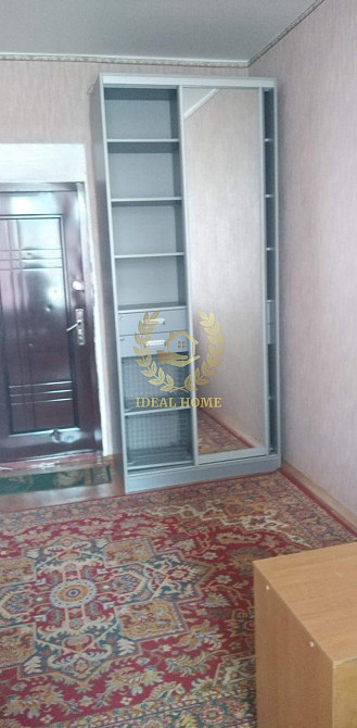 Продаж Квартира 1-кімнатна, 2/2 поверх на Хохловых Семьи ул., 11 Київ - фото 8