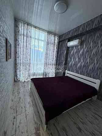 Продаж Квартира 1-кімнатна, 2/8 поверх на вул. Салтівське Харьков