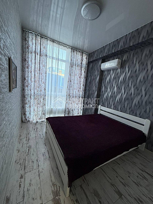 Продаж Квартира 1-кімнатна, 2/8 поверх на вул. Салтівське Харьков - изображение 2