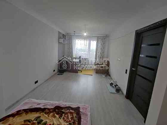 Продаж Квартира 1-кімнатна, 8/10 поверх на вул. Ковтуна Харків