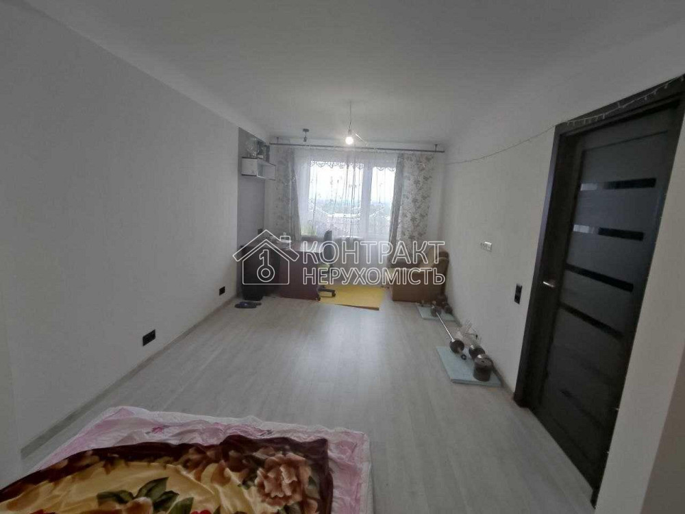 Продаж Квартира 1-кімнатна, 8/10 поверх на вул. Ковтуна Харків - фото 2