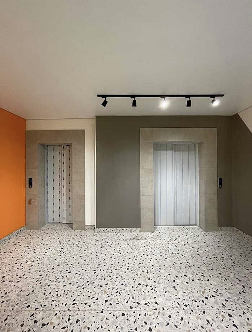 Продаж 1к Квартира 38 кв.м проспект Незалежності 29 Zhytomyr - photo 1