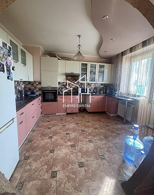 Продаж 3к квартири 91.6 кв. м Львів - фото 3