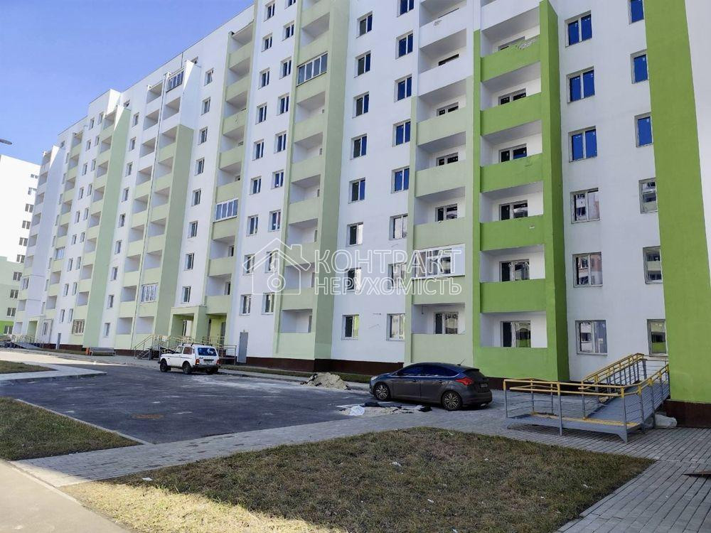 Продаж Квартира 2-кімнатна, 8/9 поверх на вул. Миру Kharkiv - photo 4