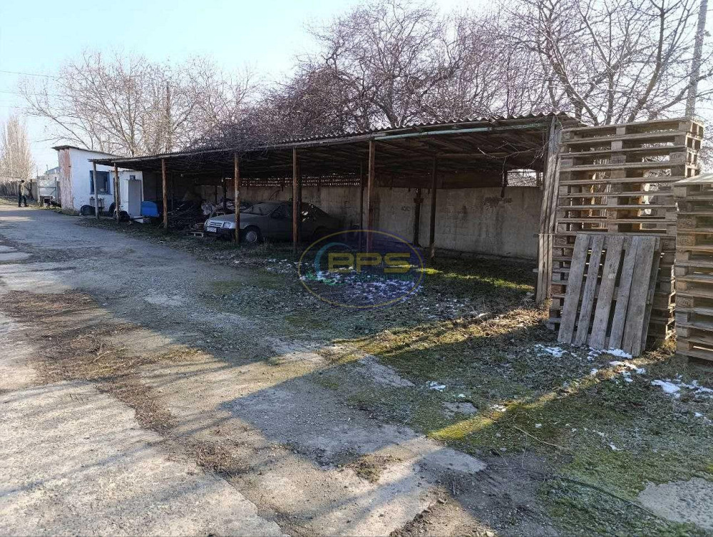 Продаж складське приміщення на вул. Міхновського приміщень - 24, поверх - 1/1 Odessa - photo 12