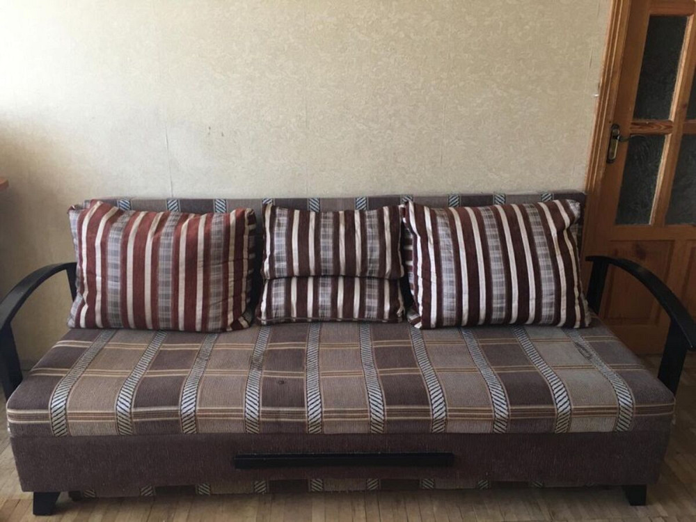 Оренда Квартира 2-кімнатна, 8/9 поверх на Ентузіастів, 11 Київ - фото 3