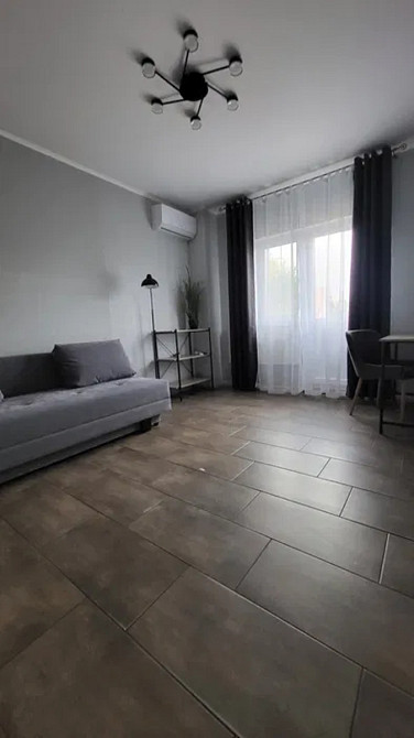 Оренда Квартира 1-кімнатна, 2/2 поверх на Садова, 53 Київ - фото 7