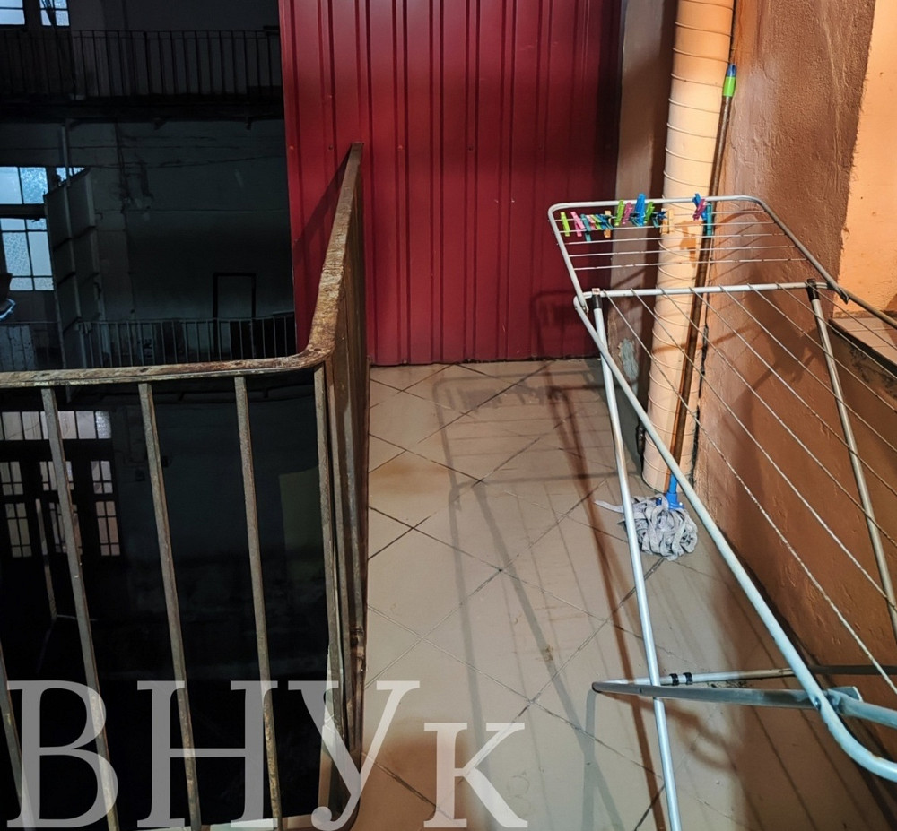 Продаж Квартира 2-кімнатна, 3/3 поверх на вул. Вербицького Львов - изображение 11