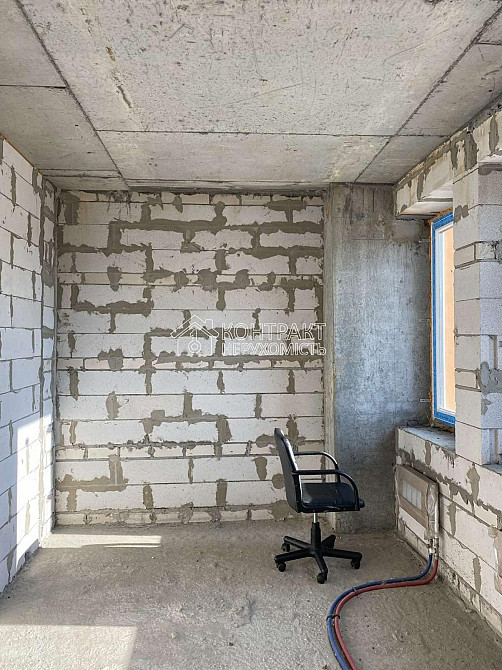 Продаж Квартира 2-кімнатна, 2/19 поверх на вул. Гвардійців Широнінців Харків - фото 10