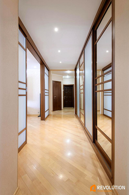 Продаж Квартира 3-кімнатна, 8/20 поверх на Самійла Кішки вул., д. 7-А Київ - фото 7