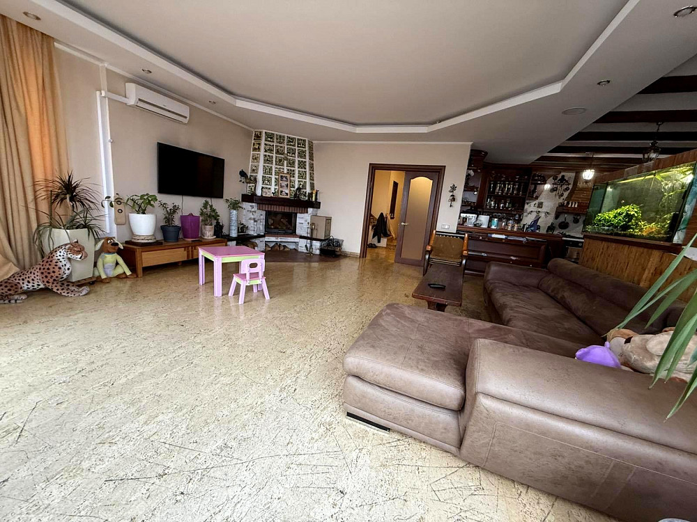 Продаж Квартира 4-кімнатна, 9/9 поверх на Окипной Раисы вул., д. 4-А Kiev - photo 9