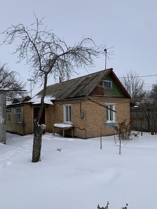 Продаж Будинок Кропивницкий - изображение 1