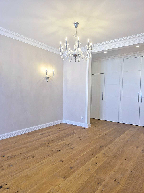 Продаж Квартира 3-кімнатна, 9/24 поверх на Єлизавети Чавдар вул., д. 1 Киев - изображение 11