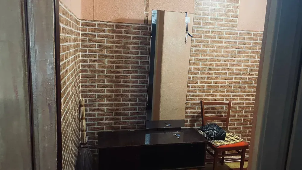 Аренда 1к Часть квартиры 30 кв.м Квартальна Днепр - изображение 8