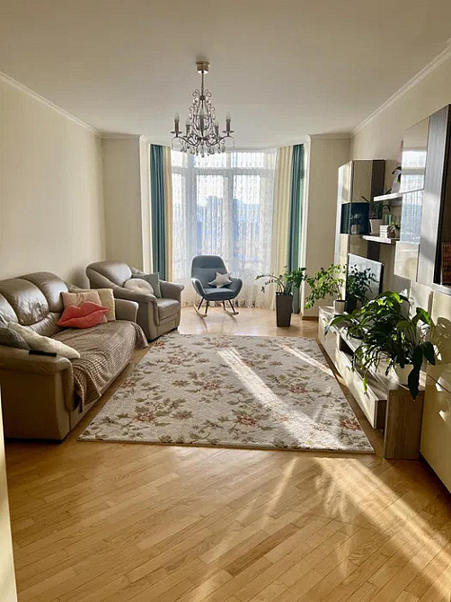 Продаж Квартира на улица Лінкольна Авраама 10 L'viv - photo 2