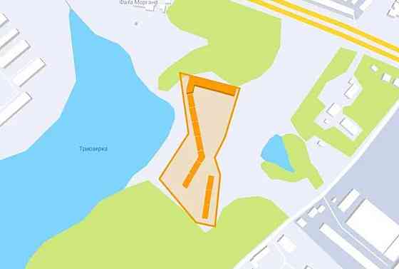 Продаж Квартира 2-кімнатна, 3/9 поверх 