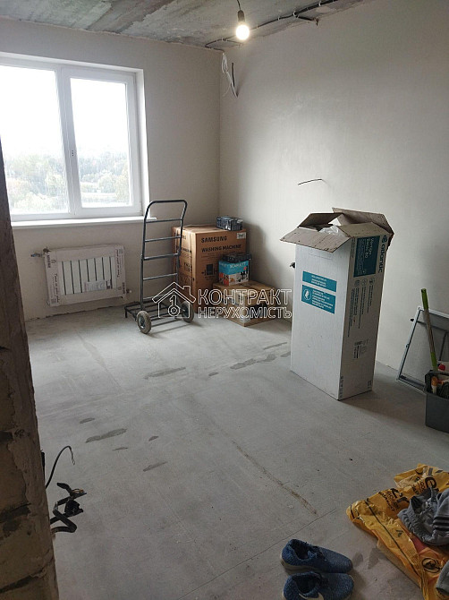 Продаж Квартира 3-кімнатна, 7/9 поверх на вул. Барабашова Харків - фото 1