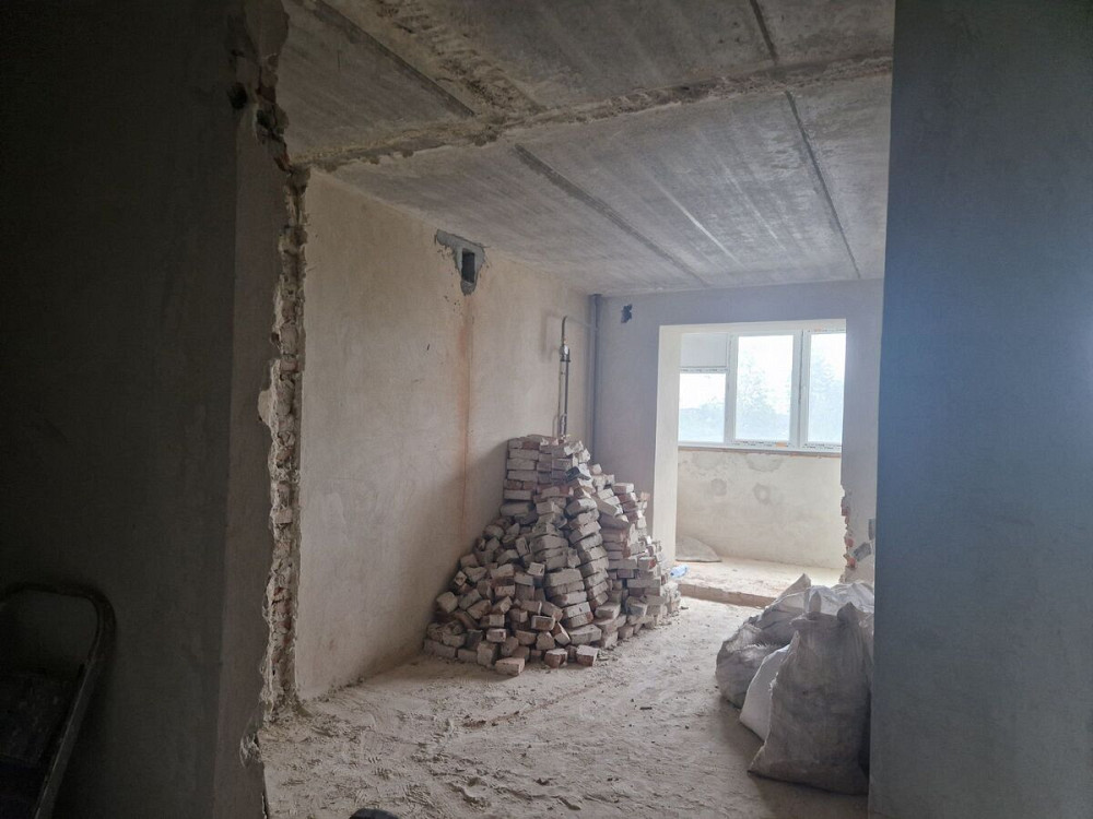 Продаж Квартира 2-кімнатна, 2/10 поверх на Декабристів, 58  - фото 9