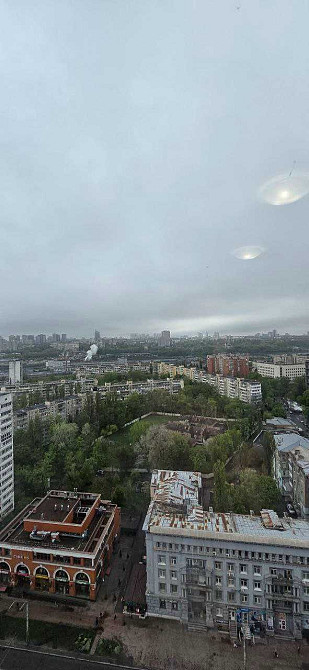 Продаж Квартира 2-кімнатна, 21/23 поверх на Берестейський вул., д. 26 Kiev - photo 11