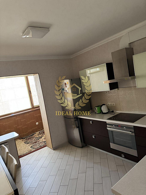 Продаж Квартира 2-кімнатна, 11/16 поверх на Эрнста Федора ул., 6 Київ - фото 6