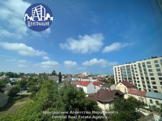 Продажа 2к Квартира 88.8 кв.м Герцена 91А Черновцы