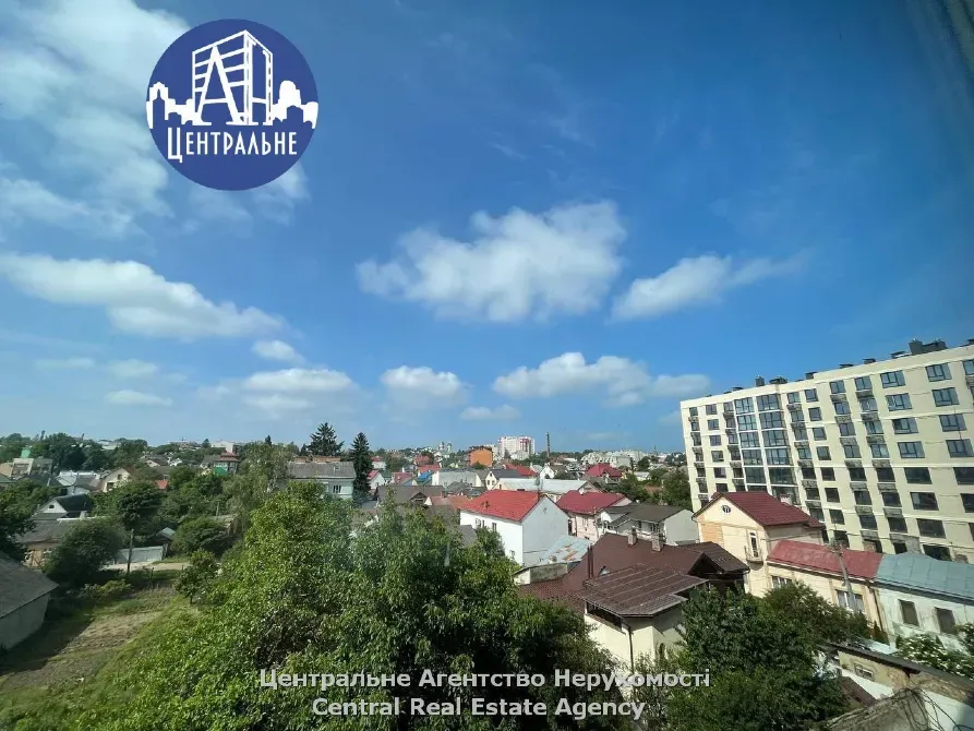 Продажа 2к Квартира 88.8 кв.м Герцена 91А Черновцы - изображение 1