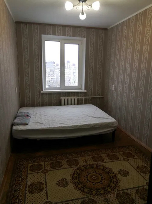 Оренда Квартира 2-кімнатна, 9/9 поверх на Архипенка, 10а Київ - фото 1