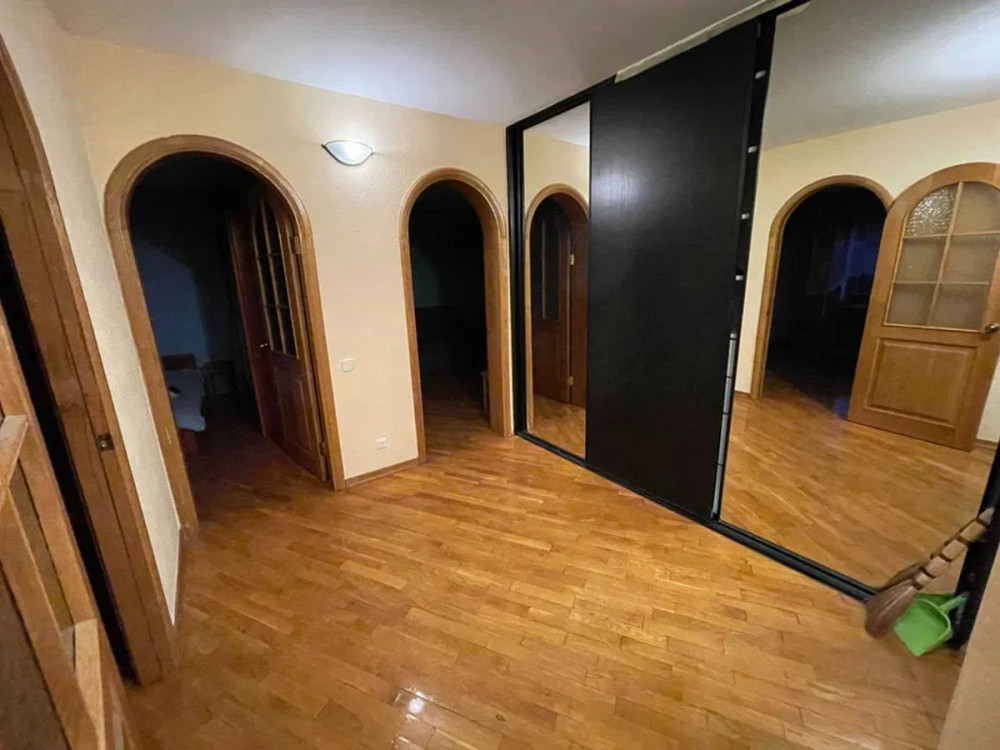 Оренда Квартира 3-кімнатна, 4/9 поверх на Оболонський проспект, 22 Київ - фото 8