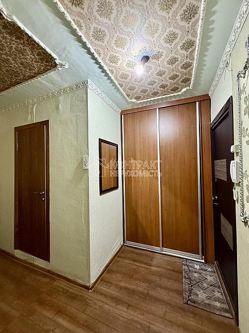 Продаж Квартира 1-кімнатна, 3/12 поверх на вул. Перемоги Харків - фото 13
