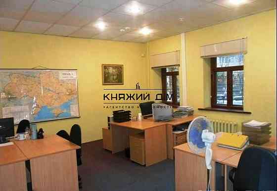 Продаж офісне приміщення на Обсерваторная ул. Kiev