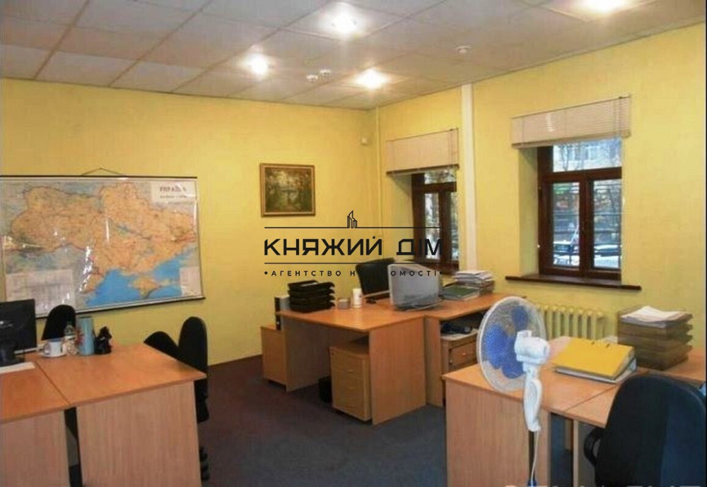 Продаж офісне приміщення на Обсерваторная ул. Київ - фото 4