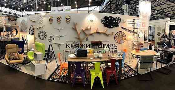 Оренда офісне приміщення на Центральная ул. поверх - 1/1 Київ