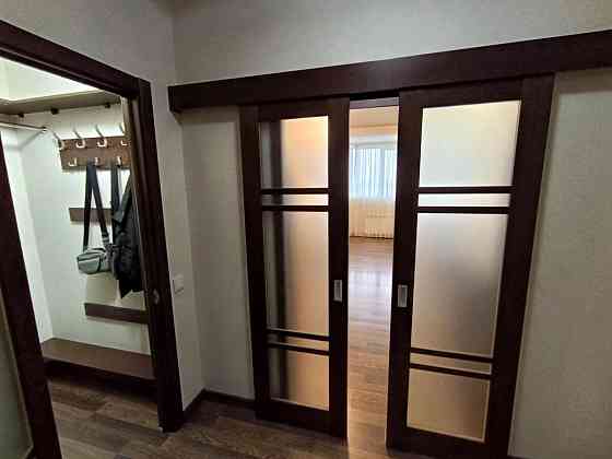 Оренда Квартира 1-кімнатна, 20/26 поверх на Драгоманова, 6/1 Київ