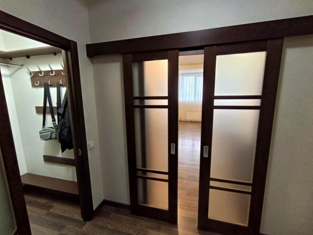 Оренда Квартира 1-кімнатна, 20/26 поверх на Драгоманова, 6/1 Київ - фото 3