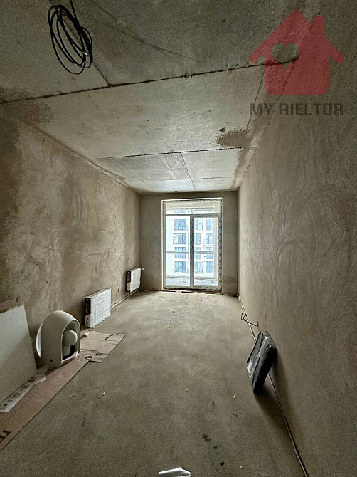 Продаж Квартира 2-кімнатна, 5/8 поверх на Капушанська, 150 Ужгород - фото 5