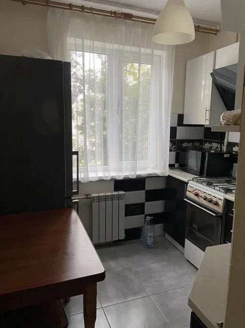 Оренда Квартира 2-кімнатна на Якуба Коласа ул., 21 Київ - фото 4