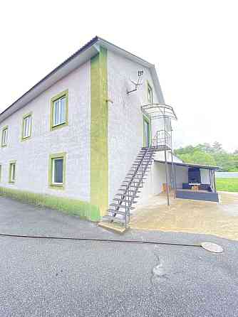 Продаж приміщення вільного призначення на Шкільна поверх - 1/3 