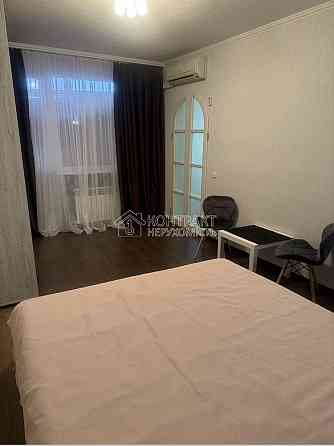 Оренда Квартира 1-кімнатна, 9/9 поверх на вул. Дерев'янка Харків