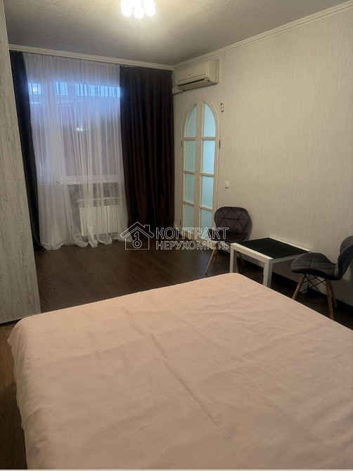 Оренда Квартира 1-кімнатна, 9/9 поверх на вул. Дерев'янка Харків - фото 2