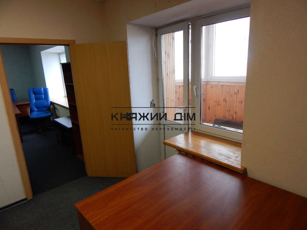 Оренда офісне приміщення на Вузовская ул. поверх - 13/13 Kiev - photo 17