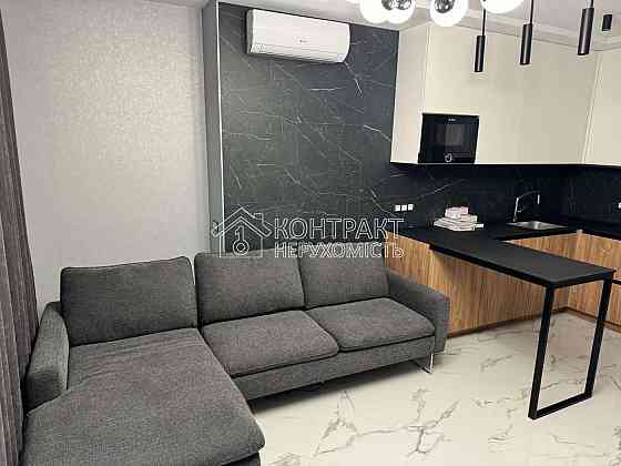 Продаж Квартира 1-кімнатна, 13/16 поверх на вул. Єлизаветинська Kharkiv