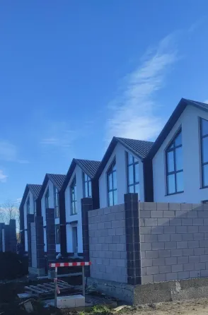 Продаж 2-поверховий Таунхаус з ділянкою 1.3 сот 99 кв.м 4 кімн. на с. Ліски, вул Бувалкіна 5а Одеса