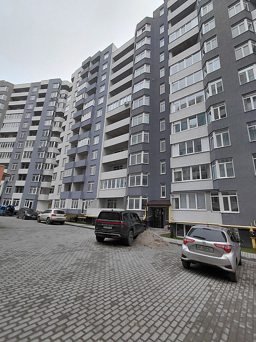 Продаж Квартира 1-кімнатна, 7/12 поверх на Смакули вул., 8 Тернопіль - фото 1