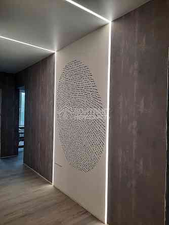 Продаж Квартира 3-кімнатна, 4/19 поверх на вул. Гвардійців Широнінців Харків