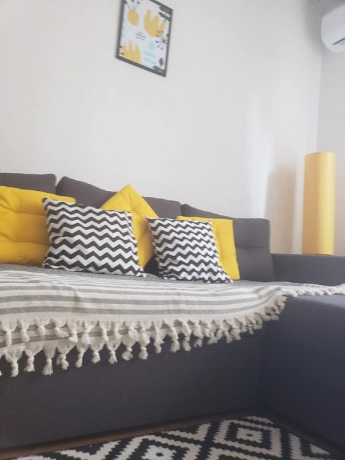 Оренда Квартира 1-кімнатна, 7/25 поверх на Гмыри Бориса ул., 12 Київ - фото 2