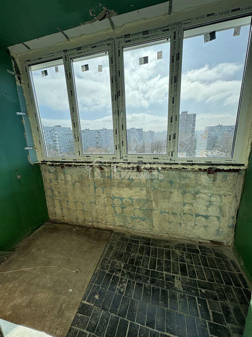 Продаж Квартира 3-кімнатна, 7/9 поверх на вул. Амосова Харків - фото 10