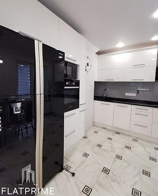 Продаж Квартира 3-кімнатна, 20/26 поверх на Юлії Здановської вул., д. 36В Kiev - photo 6