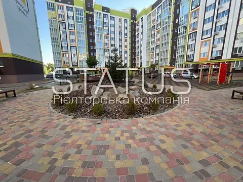 Продаж 1к Квартира 40.2 кв.м ЖК Європейський квартал Полтава - фото 8