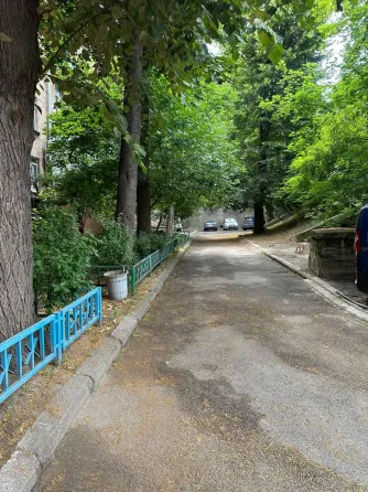 Аренда 2к Квартира 53 кв.м проспект Д.Яворницького, 33 Днепр